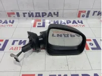 Зеркало механическое правое Renault Logan 8200965092