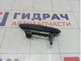Ручка двери наружная правая Renault Logan 7700433076