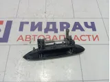 Ручка двери наружная правая Renault Logan 7700433076