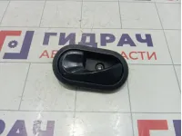 Ручка двери внутренняя левая Renault Logan 7700353282
