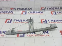 Стеклоподъемник механический передний левый Renault Logan 8200800402