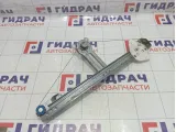 Стеклоподъемник механический передний правый Renault Logan 8200800404