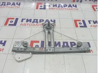 Стеклоподъемник механический задний правый Renault Logan 8200783891