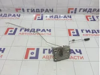 Замок двери передний правый Renault Logan 6001547511