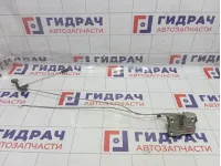 Замок двери задний правый Renault Logan 6001547513