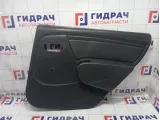 Обшивка двери задняя правая Renault Logan 6001551280