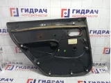 Обшивка двери задняя правая Renault Logan 6001551280