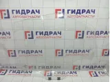 Стекло двери задней левой Renault Logan 8200240553