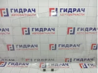 Стекло двери задней левой Renault Logan 8200240553