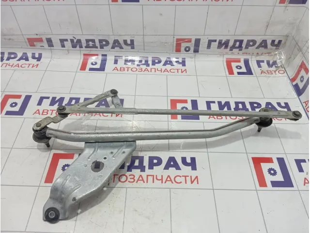 Трапеция стеклоочистителя Renault Logan 8200619512