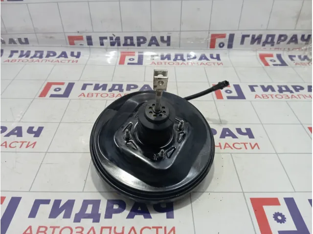 Усилитель тормозов вакуумный Renault Logan 6001551027