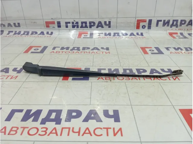 Поводок стеклоочистителя (Поводок дворника) левый Renault Logan 288812938R