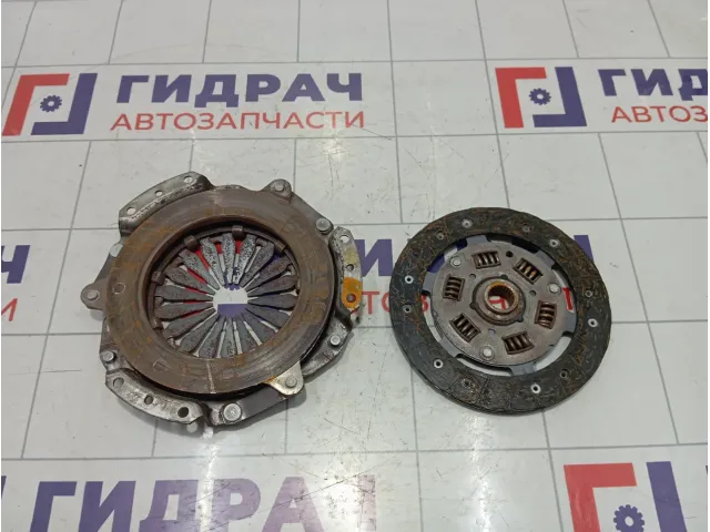 Сцепление комплект Renault Logan 302052223R