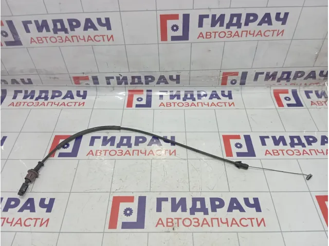 Трос газа Renault Logan 8200215959