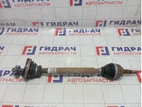 Привод левый Renault Logan 8200499304