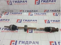 Привод правый Renault Logan 8200499306