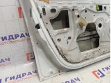Дверь передняя левая Renault Logan 801014373R