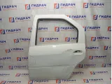 Дверь задняя левая Renault Logan 821012123R