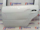 Дверь задняя левая Renault Logan 821012123R