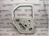 Дверь задняя левая Renault Logan 821012123R