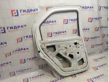 Дверь задняя левая Renault Logan 821012123R