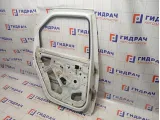 Дверь задняя левая Renault Logan 821012123R