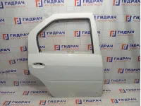 Дверь задняя правая Renault Logan 821002232R
