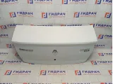 Крышка багажника Renault Logan 8201040207