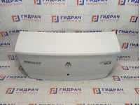 Крышка багажника Renault Logan 8201040207
