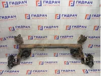 Балка задняя Renault Logan 555016396R