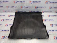 Коврик багажника Renault Logan