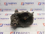МКПП (механическая коробка переключения передач) Renault Logan 320105151R