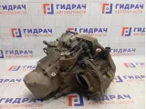 МКПП (механическая коробка переключения передач) Renault Logan 320105151R
