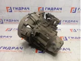 МКПП (механическая коробка переключения передач) Renault Logan 320105151R
