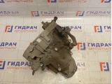 МКПП (механическая коробка переключения передач) Renault Logan 320105151R
