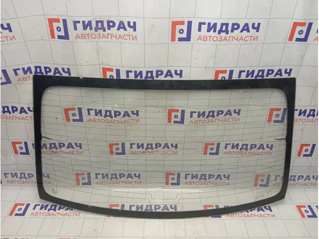 Стекло заднее Renault Logan 8200419024