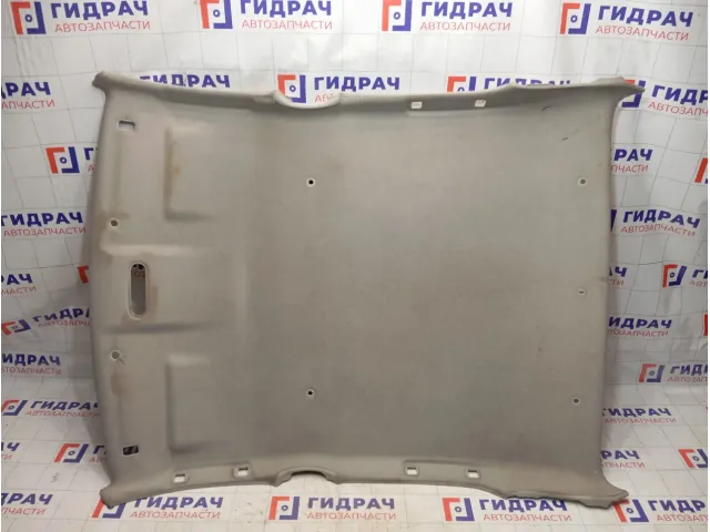 Обшивка потолка Renault Logan 8200606989