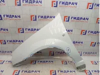 Крыло переднее левое Renault Logan 6001549971