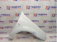 Крыло переднее правое Renault Logan 6001549973