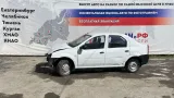 Педаль газа Renault Logan 6001547460