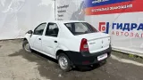Педаль газа Renault Logan 6001547460