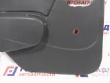 Обшивка двери задней левой Renault Logan 6001551545