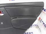 Обшивка двери задней правой Renault Logan 6001551546