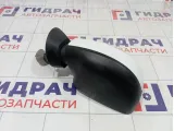 Зеркало механическое левое Renault Logan 963025583R