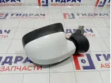 Зеркало механическое правое Renault Logan 963017145R