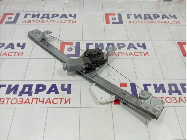 Стеклоподъемник электрический передний левый Renault Logan 8200901099
