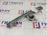 Стеклоподъемник электрический передний левый Renault Logan 8200901099