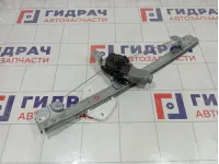 Стеклоподъемник электрический передний правый Renault Logan 8200901102