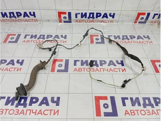 Проводка двери задней Renault Logan 241263332R