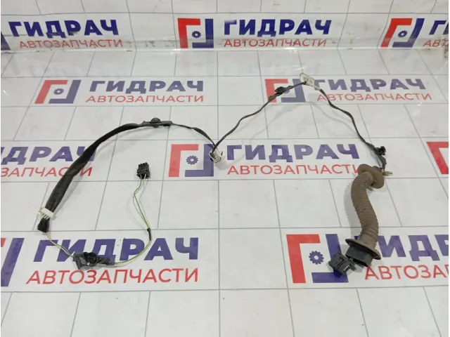 Проводка двери задней Renault Logan 241263332R